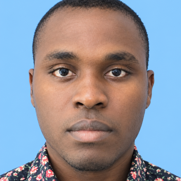 Mathias Daudi
