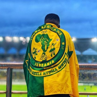 Yanga boy