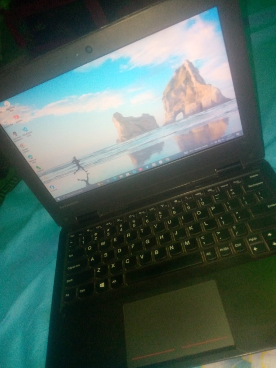 Lenovo Laptop
